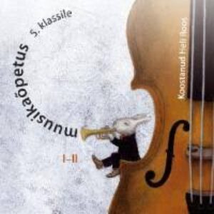muusikaõpetus5-i-ii
